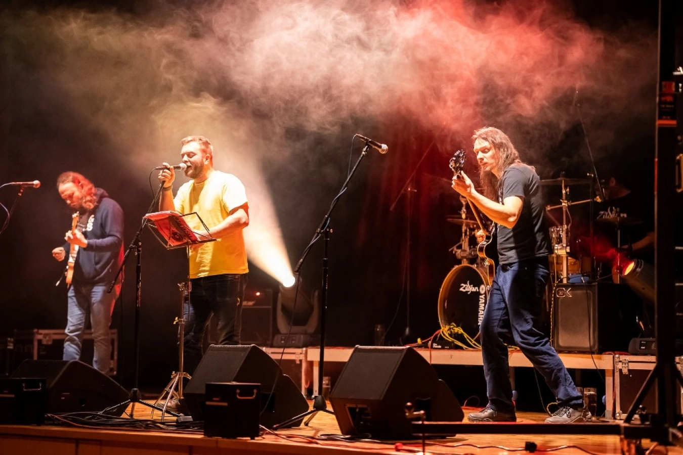 Vrchol drzosti