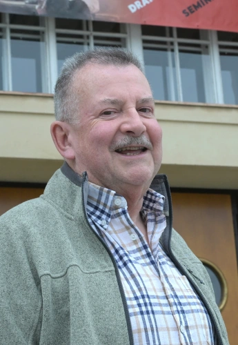 Vždycky mám, co si z Hronova odvézt