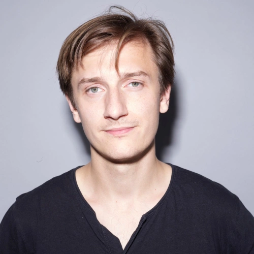 Vnímám autora jako parťáka