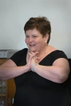 Šárka Čmelíková