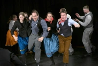 Folklorní soubor Čtyřlístek, Nové Strašecí