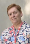 Dorota Gremlicová