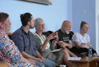 Problémový club, který jednoho dne také možná nebude mít žádný názor