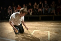 BezOhledu, Dramacentrum Bezejména (DDM Větrník)