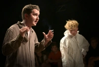 BezOhledu, Dramacentrum Bezejména (DDM Větrník)