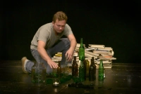 Dítě v ohni / Rock and Olive Oil, ZUŠ F. L. Gassmanna, Most
