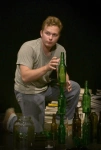 Dítě v ohni / Rock and Olive Oil, ZUŠ F. L. Gassmanna, Most