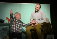 DS Klas / Divadlo Zdrhovadlo, Klášterec nad Ohří